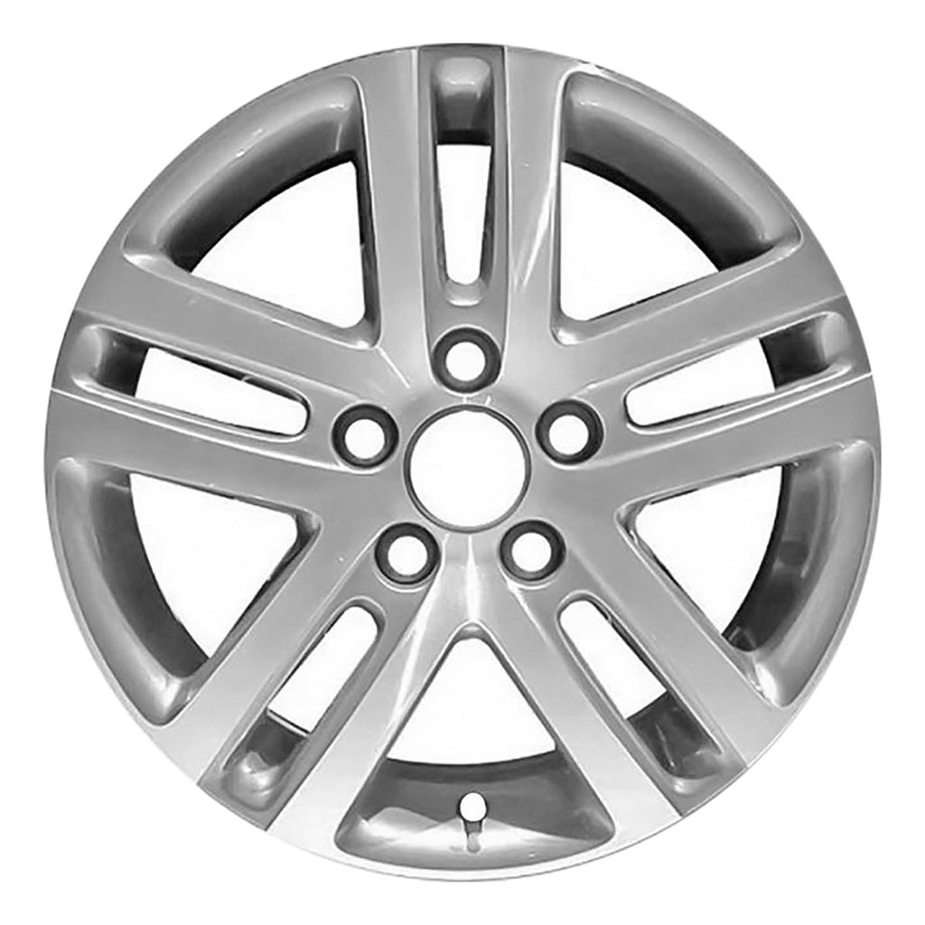 Aluminum Wheel For Volkswagen Jetta (2011-) (type 6) 2011-2018(ALYVX092U10)