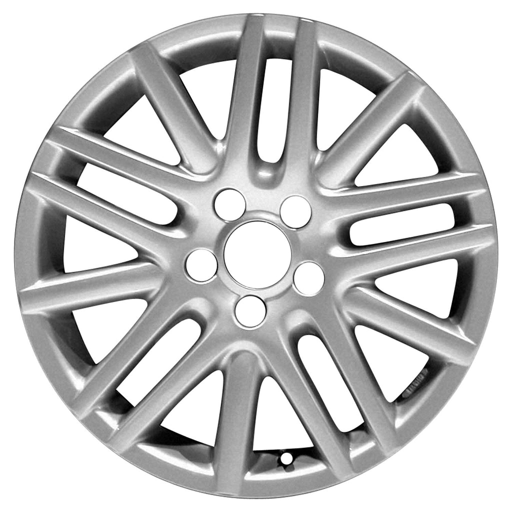 Aluminum Wheel For Volkswagen Jetta (2011-) (type 6) 2011-2014(ALYVX094U20)