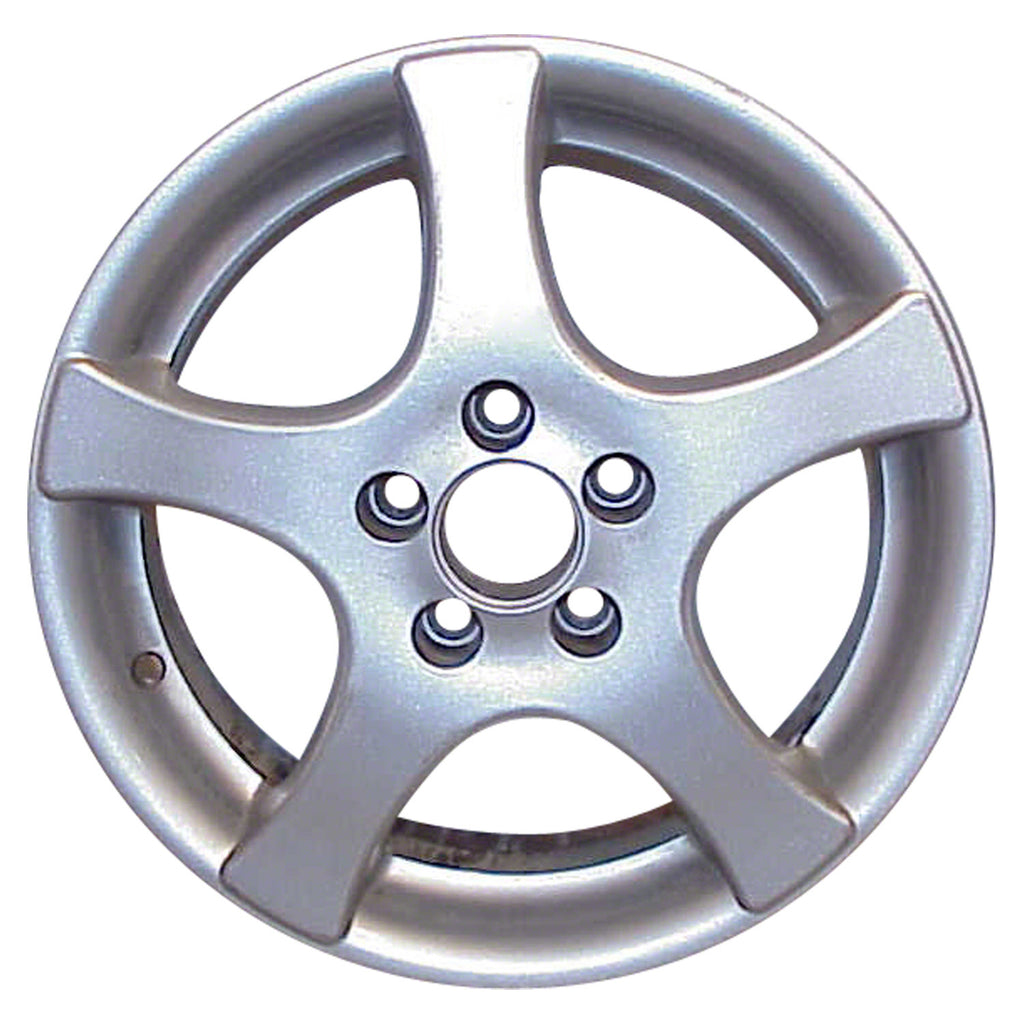 Aluminum Wheel For Volkswagen Jetta (1999-05) (type 4) 2000-2002(ALYVX096U20)
