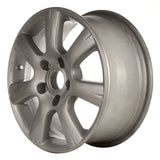 Aluminum Wheel For Volkswagen Touareg 2004-2004(ALYVX097U20)