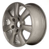 Aluminum Wheel For Volkswagen Touareg 2004-2004(ALYVX097U20)