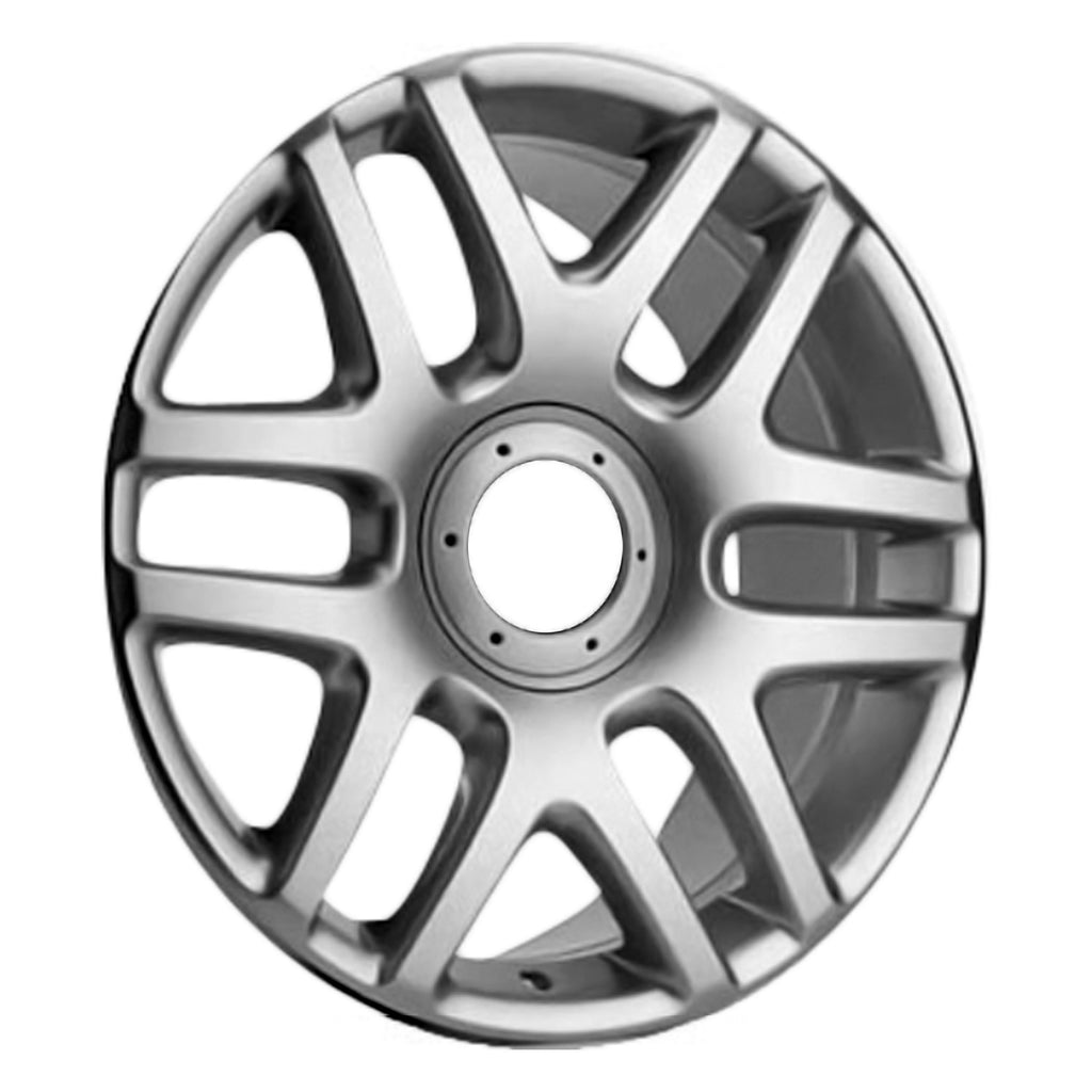 Aluminum Wheel For Volkswagen Phaeton 2004-2006(ALYVY010U78)
