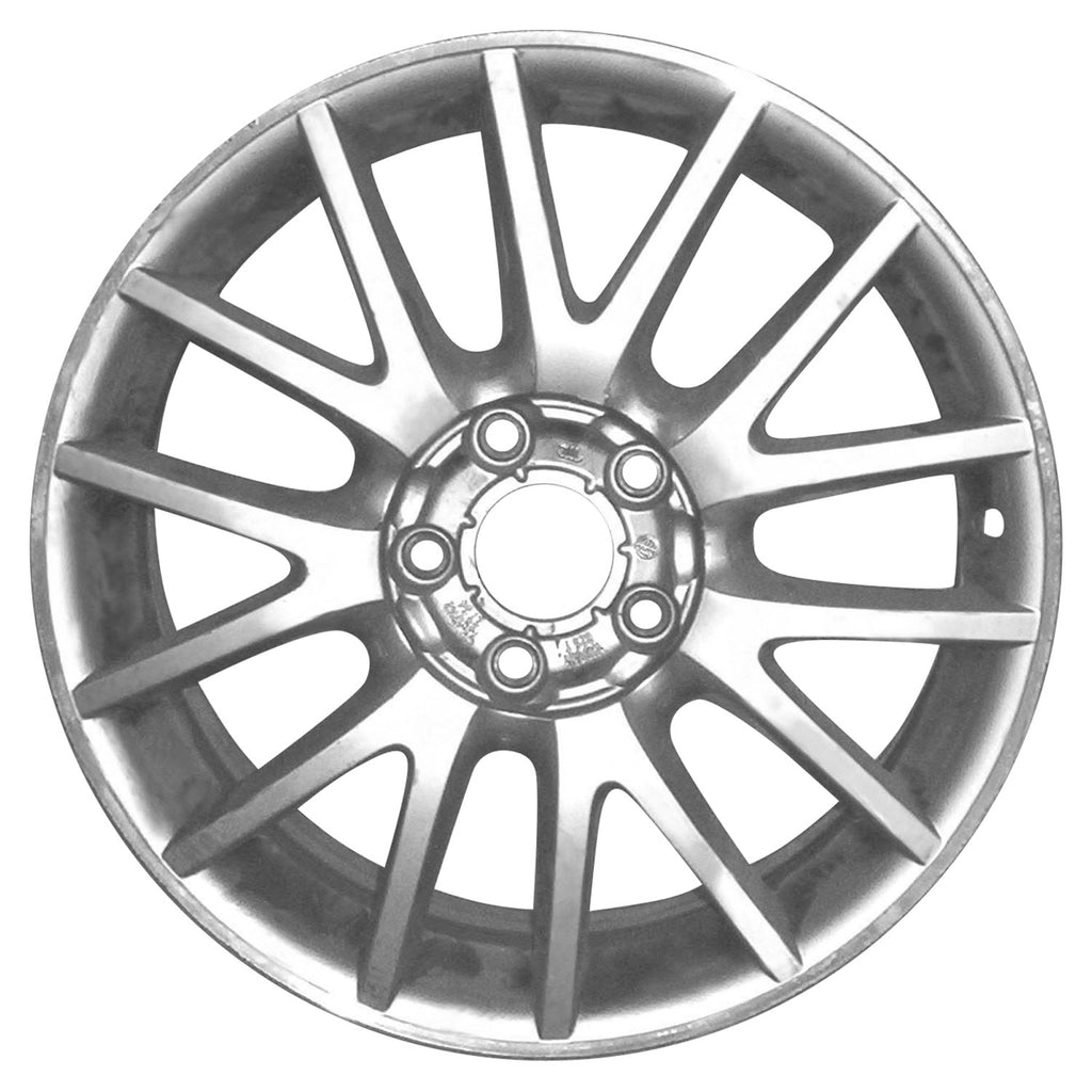 Aluminum Wheel For Volkswagen Jetta (2011-) (type 6) 2011-2013(ALYVY012U10)