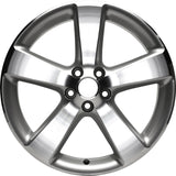 Aluminum Wheel For Volkswagen Beetle 2006-2010(ALYVY013U10)