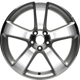 Aluminum Wheel For Volkswagen Beetle 2006-2010(ALYVY013U10)