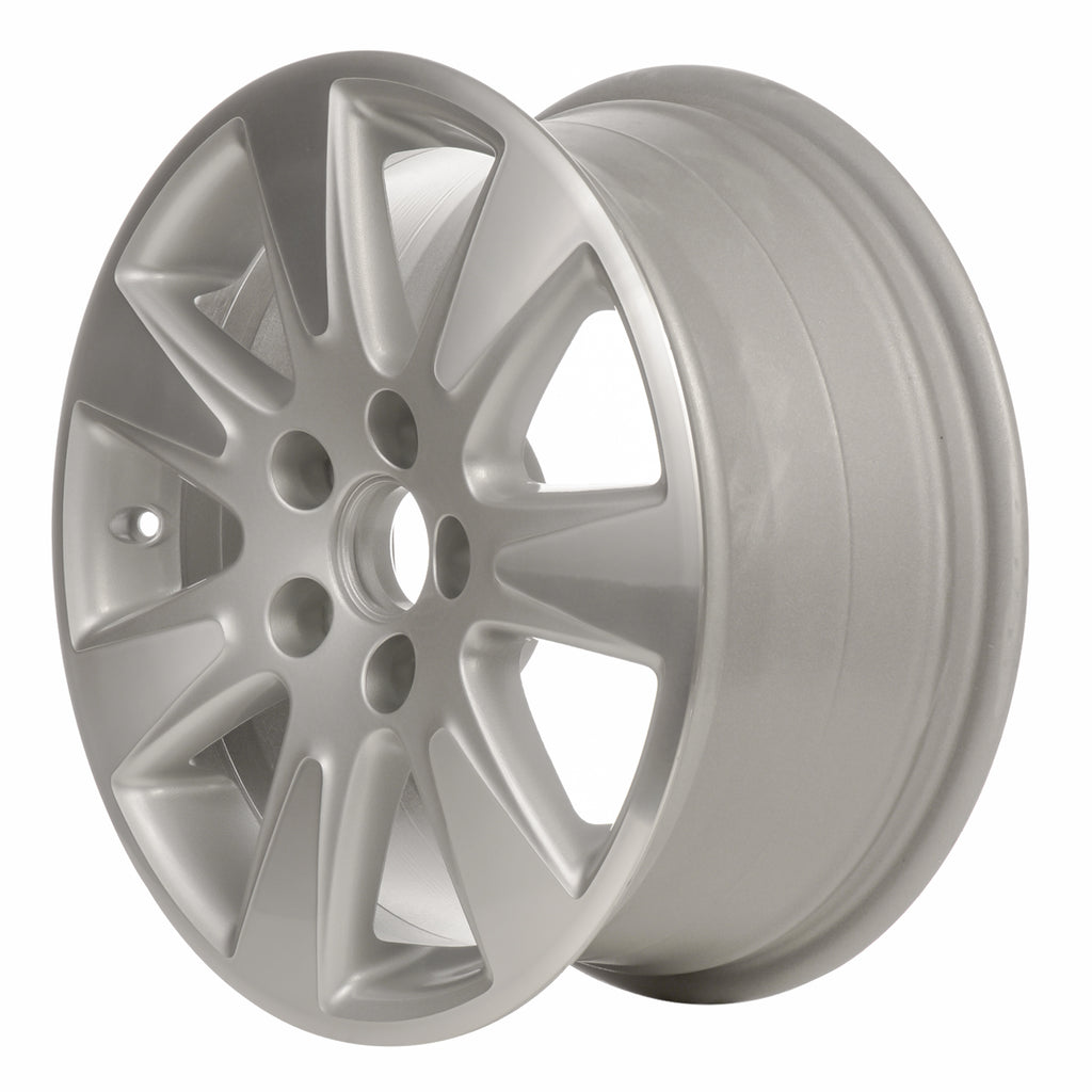 Aluminum Wheel For Volkswagen Passat 2006-2010(ALYVY014U10)