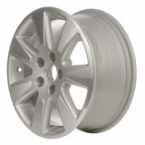 Aluminum Wheel For Volkswagen Passat 2006-2010(ALYVY014U10)