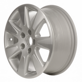 Aluminum Wheel For Volkswagen Passat 2006-2010(ALYVY014U10)