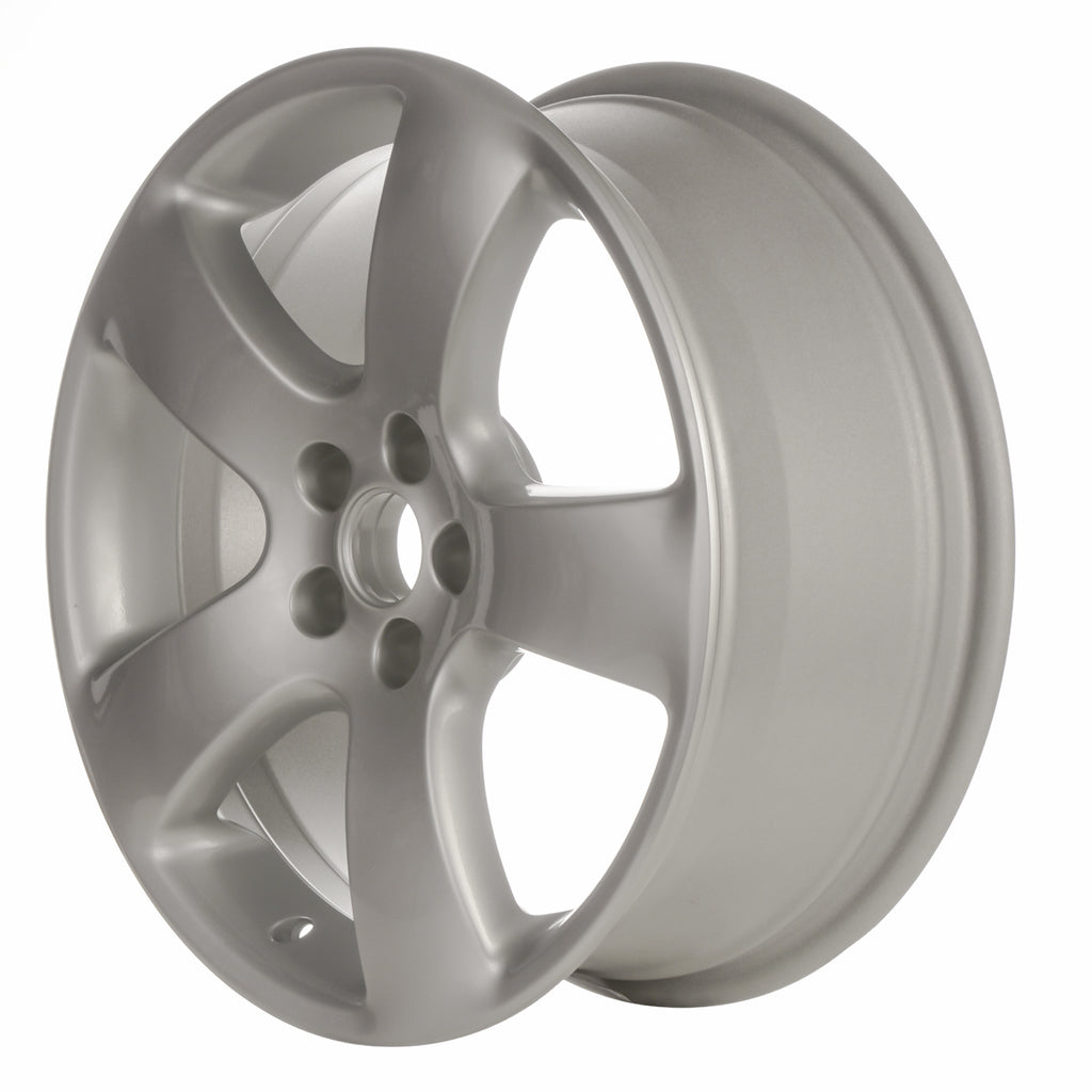 Aluminum Wheel For Volkswagen Beetle 2006-2009(ALYVY015U20)