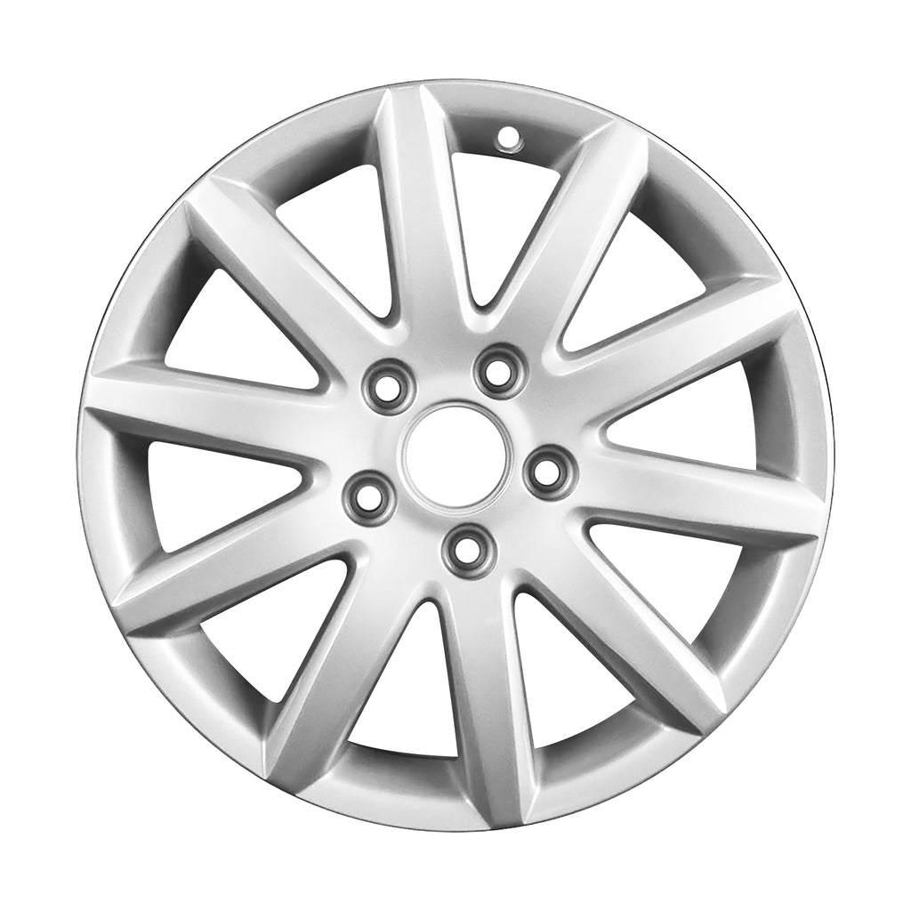 Aluminum Wheel For Volkswagen Jetta (2011-) (type 6) 2011-2013(ALYVY017U20)