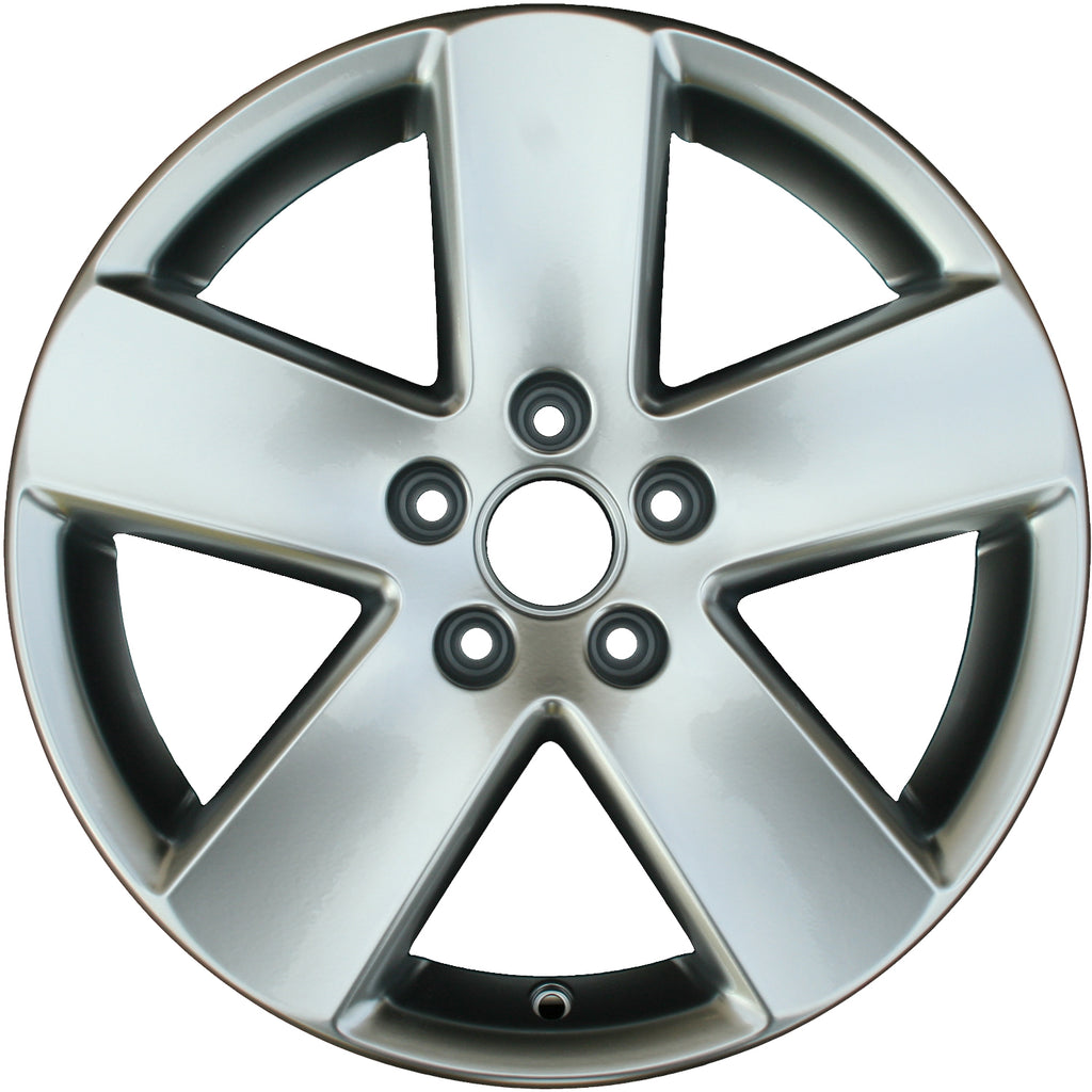 Aluminum Wheel For Volkswagen Passat 2006-2010(ALYVY019U20)