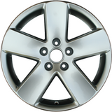 Aluminum Wheel For Volkswagen Passat 2006-2010(ALYVY019U20)