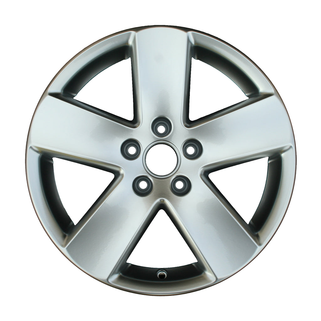 Aluminum Wheel For Volkswagen Passat 2006-2010(ALYVY019U78)