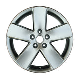 Aluminum Wheel For Volkswagen Passat 2006-2010(ALYVY019U78)
