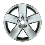 Aluminum Wheel For Volkswagen Passat 2006-2010(ALYVY019U78)