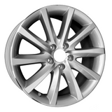 Aluminum Wheel For Volkswagen Passat 2006-2010(ALYVY020U10)