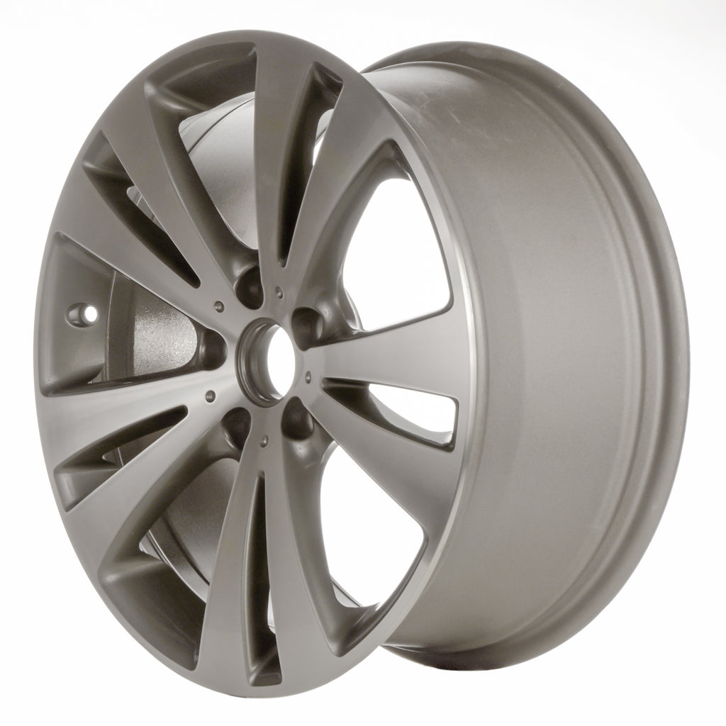 Aluminum Wheel For Volkswagen Eos 2007-2011(ALYVY021U20)