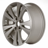Aluminum Wheel For Volkswagen Eos 2007-2011(ALYVY021U20)