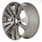 Aluminum Wheel For Volkswagen Eos 2007-2011(ALYVY021U20)