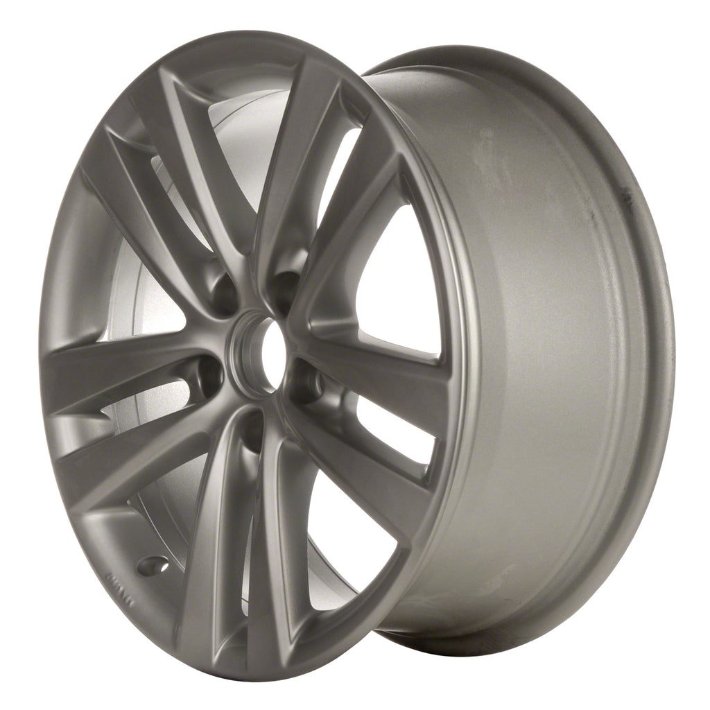Aluminum Wheel For Volkswagen Passat 2006-2010(ALYVY022U20)