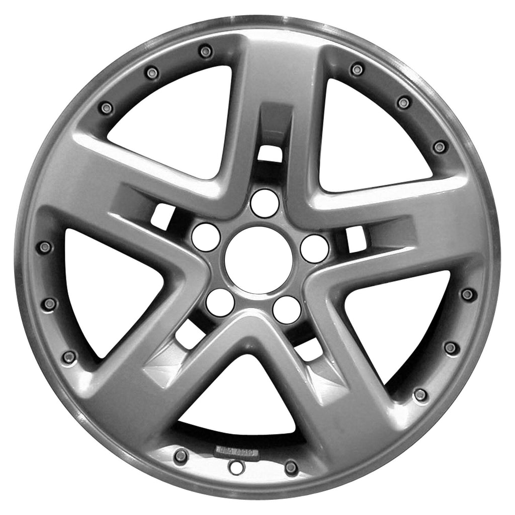 Aluminum Wheel For Volkswagen Touareg 2006-2010(ALYVY023U20)