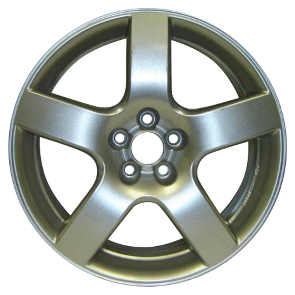 Aluminum Wheel For Volkswagen Beetle 2003-2009(ALYVY024U10)