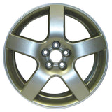 Aluminum Wheel For Volkswagen Beetle 2003-2009(ALYVY024U10)