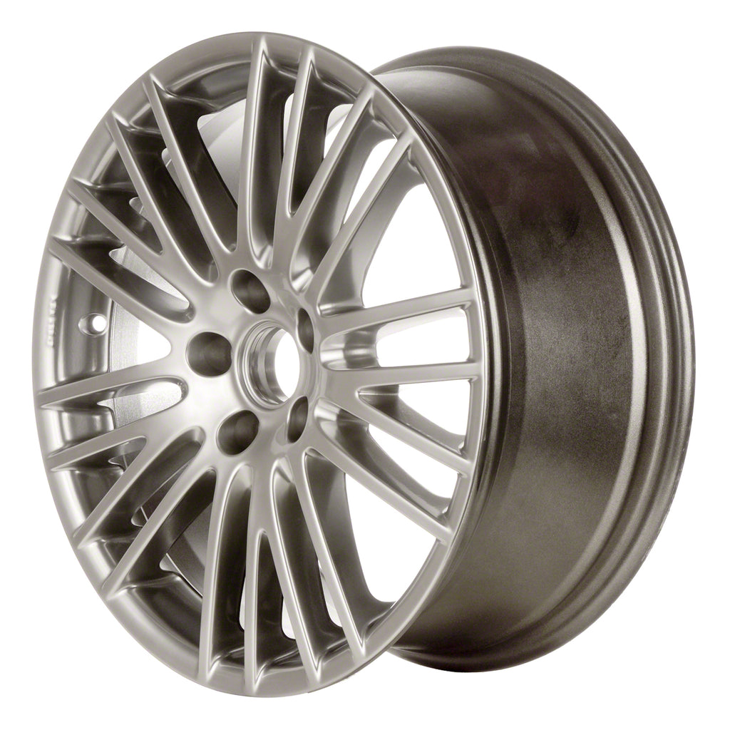 Aluminum Wheel For Volkswagen Eos 2012-2015(ALYVY026U77)