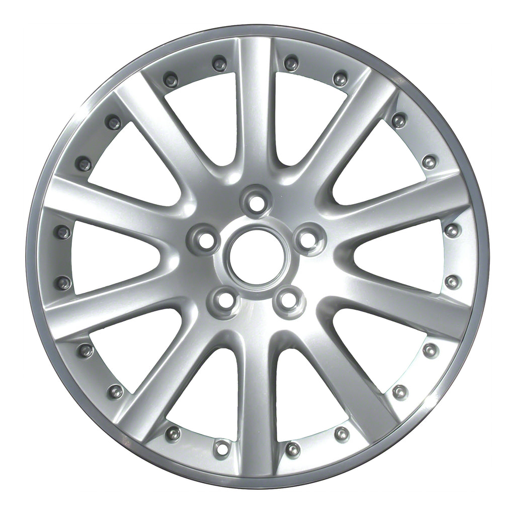 Aluminum Wheel For Volkswagen Jetta (2005-) (type 5) 2005-2010(ALYVY031U10)