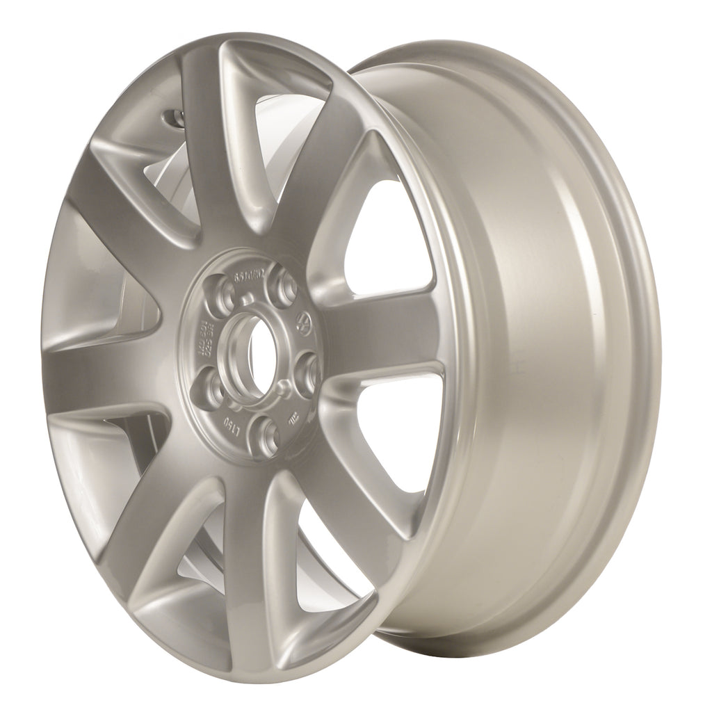 Aluminum Wheel For Volkswagen Rabbit 2006-2009(ALYVY033U10)