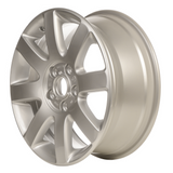 Aluminum Wheel For Volkswagen Rabbit 2006-2009(ALYVY033U10)