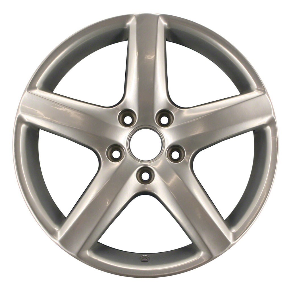 Aluminum Wheel For Volkswagen Jetta (2011-) (type 6) 2011-2013(ALYVY042U78)