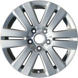 Aluminum Wheel For Volkswagen Eos 2007-2011(ALYVY043U20)