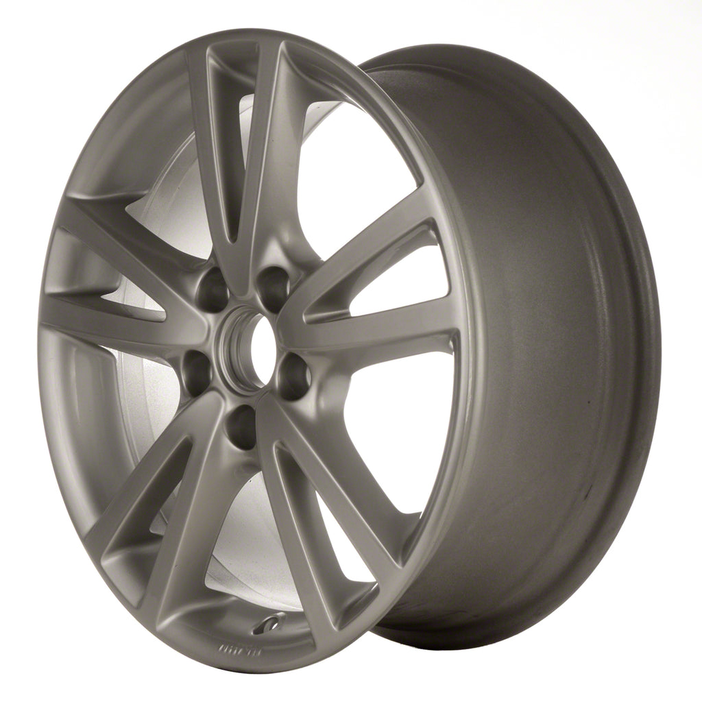 Aluminum Wheel For Volkswagen Golf (1999-) 2008-2009(ALYVY044U20)