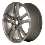 Aluminum Wheel For Volkswagen Golf (1999-) 2008-2009(ALYVY044U20)