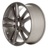 Aluminum Wheel For Volkswagen Golf (1999-) 2008-2009(ALYVY044U35)