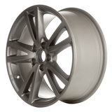 Aluminum Wheel For Volkswagen Golf (1999-) 2008-2009(ALYVY044U35)