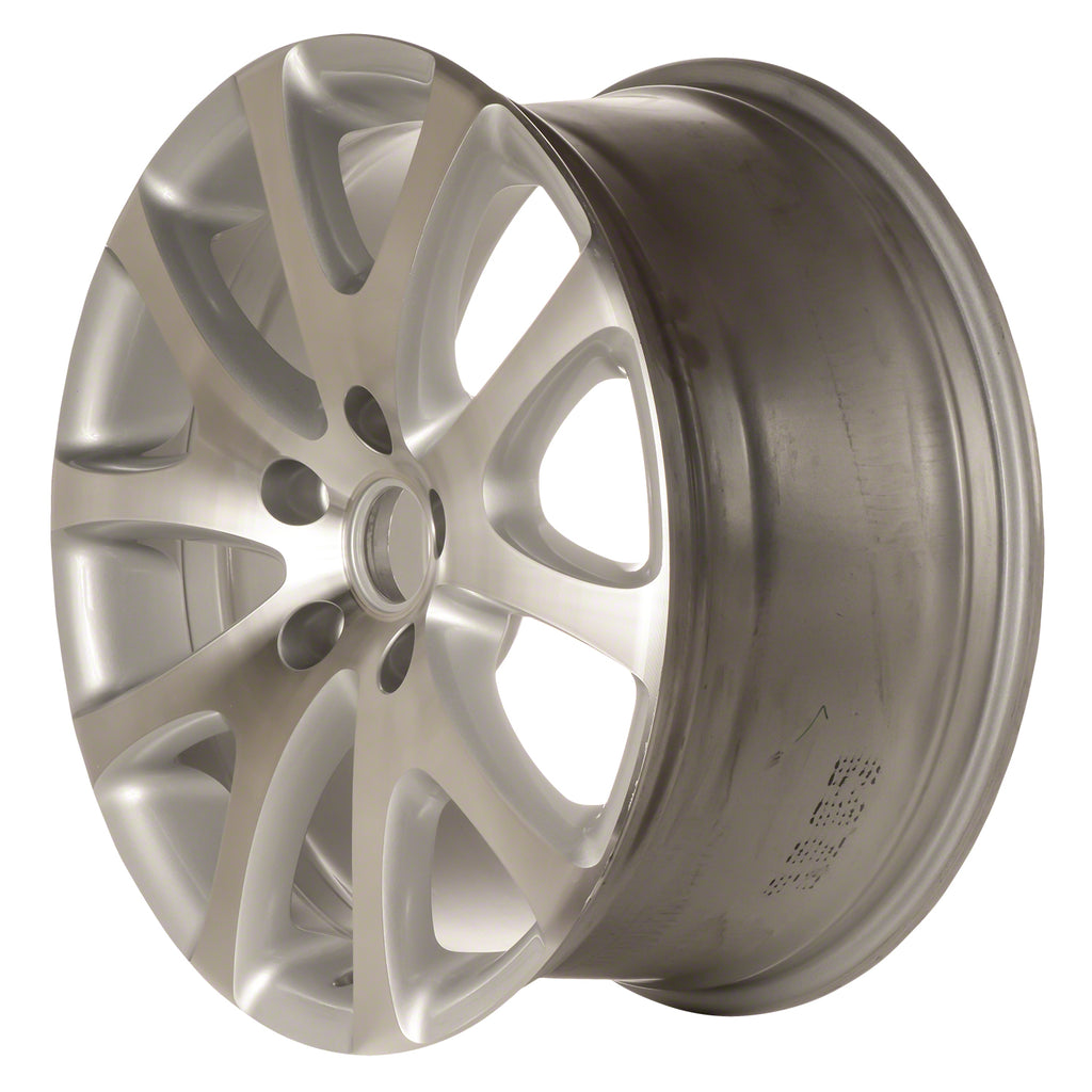 Aluminum Wheel For Volkswagen Touareg 2006-2010(ALYVY047U10)