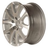 Aluminum Wheel For Volkswagen Touareg 2006-2010(ALYVY047U10)
