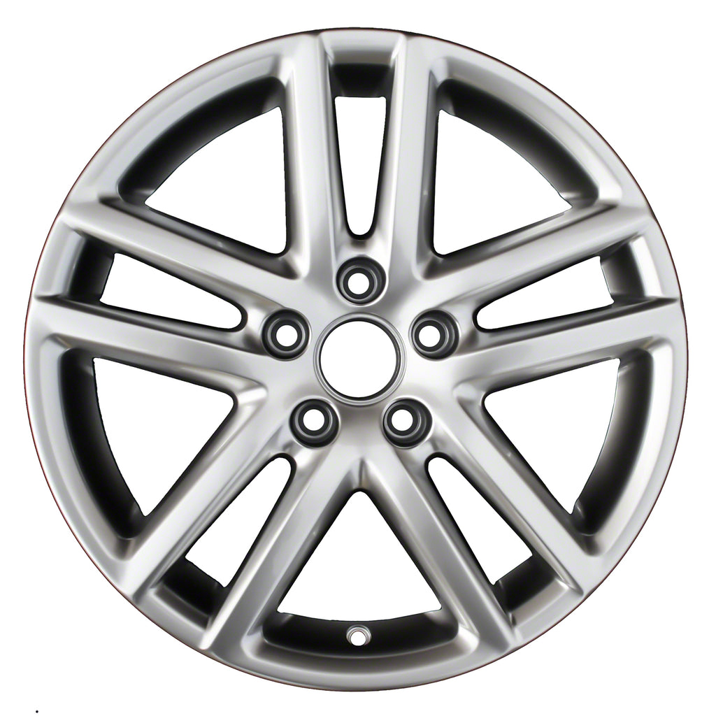 Aluminum Wheel For Volkswagen Eos 2007-2011(ALYVY048U20)