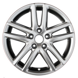Aluminum Wheel For Volkswagen Eos 2007-2011(ALYVY048U20)