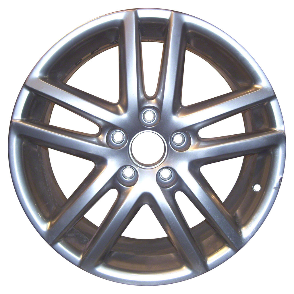 Aluminum Wheel For Volkswagen Eos 2007-2011(ALYVY048U78)