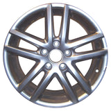 Aluminum Wheel For Volkswagen Eos 2007-2011(ALYVY048U78)
