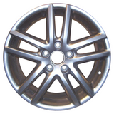 Aluminum Wheel For Volkswagen Eos 2007-2011(ALYVY048U78)