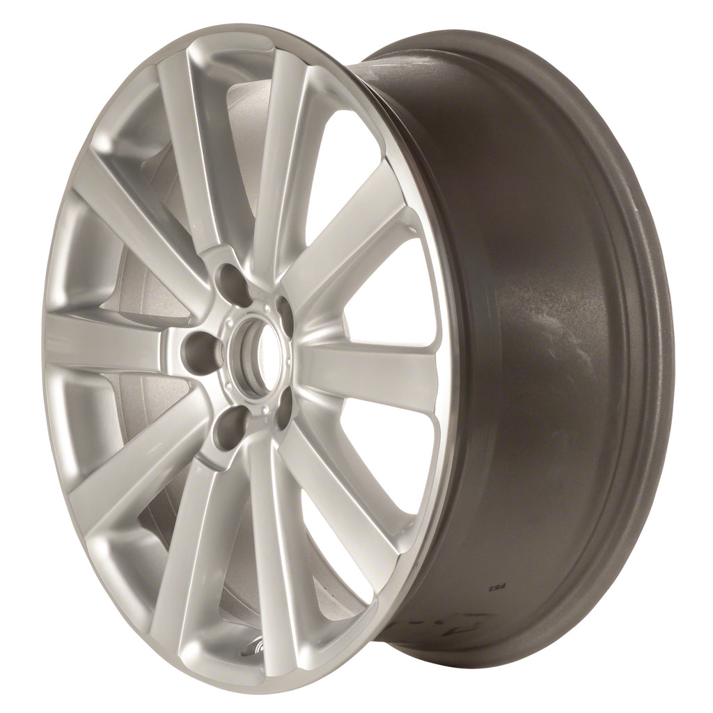 Aluminum Wheel For Volkswagen Gti (2006-) 2008-2009(ALYVY049U20)