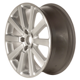 Aluminum Wheel For Volkswagen Gti (2006-) 2008-2009(ALYVY049U20)