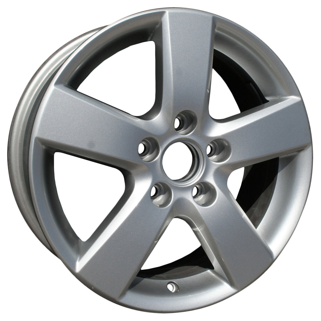 Aluminum Wheel For Volkswagen Jetta (2005-) (type 5) 2008-2010(ALYVY050U10N)