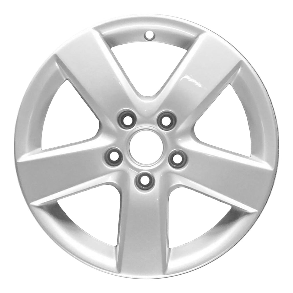 Aluminum Wheel For Volkswagen Jetta (2005-) (type 5) 2008-2010(ALYVY050U10)