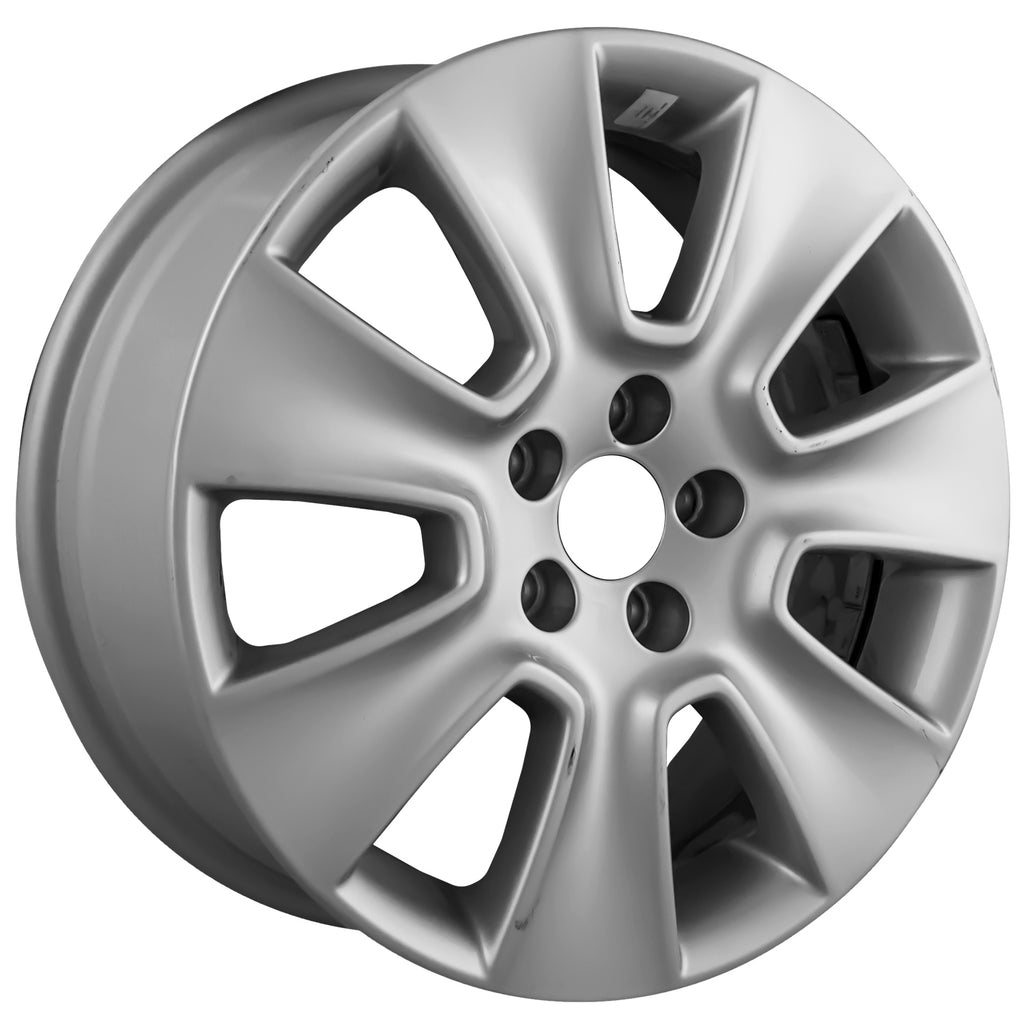 Aluminum Wheel For Volkswagen Beetle 2008-2009(ALYVY051U20)