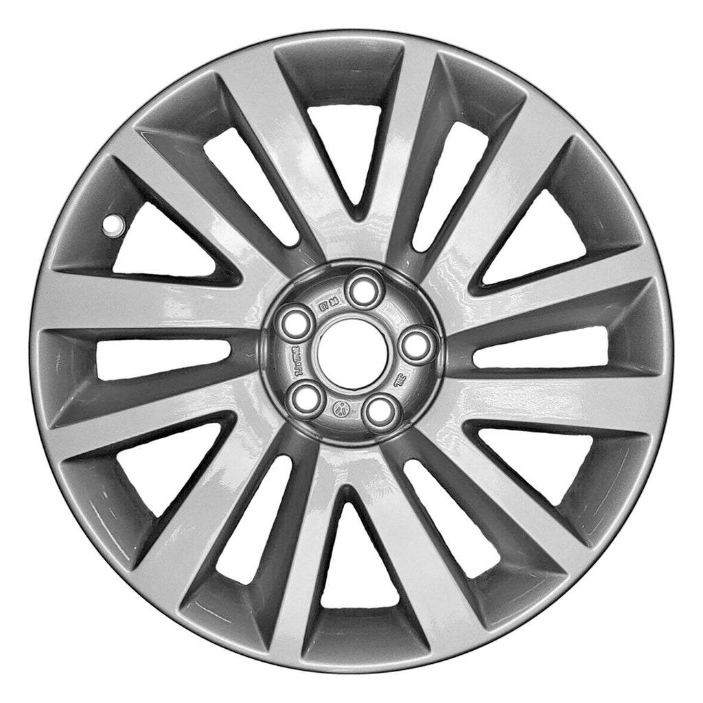 Aluminum Wheel For Volkswagen Beetle 2006-2010(ALYVY052U20)